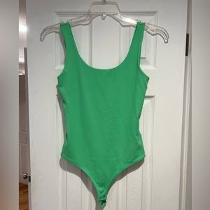 Express bodysuit